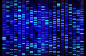 genomic-sequencing