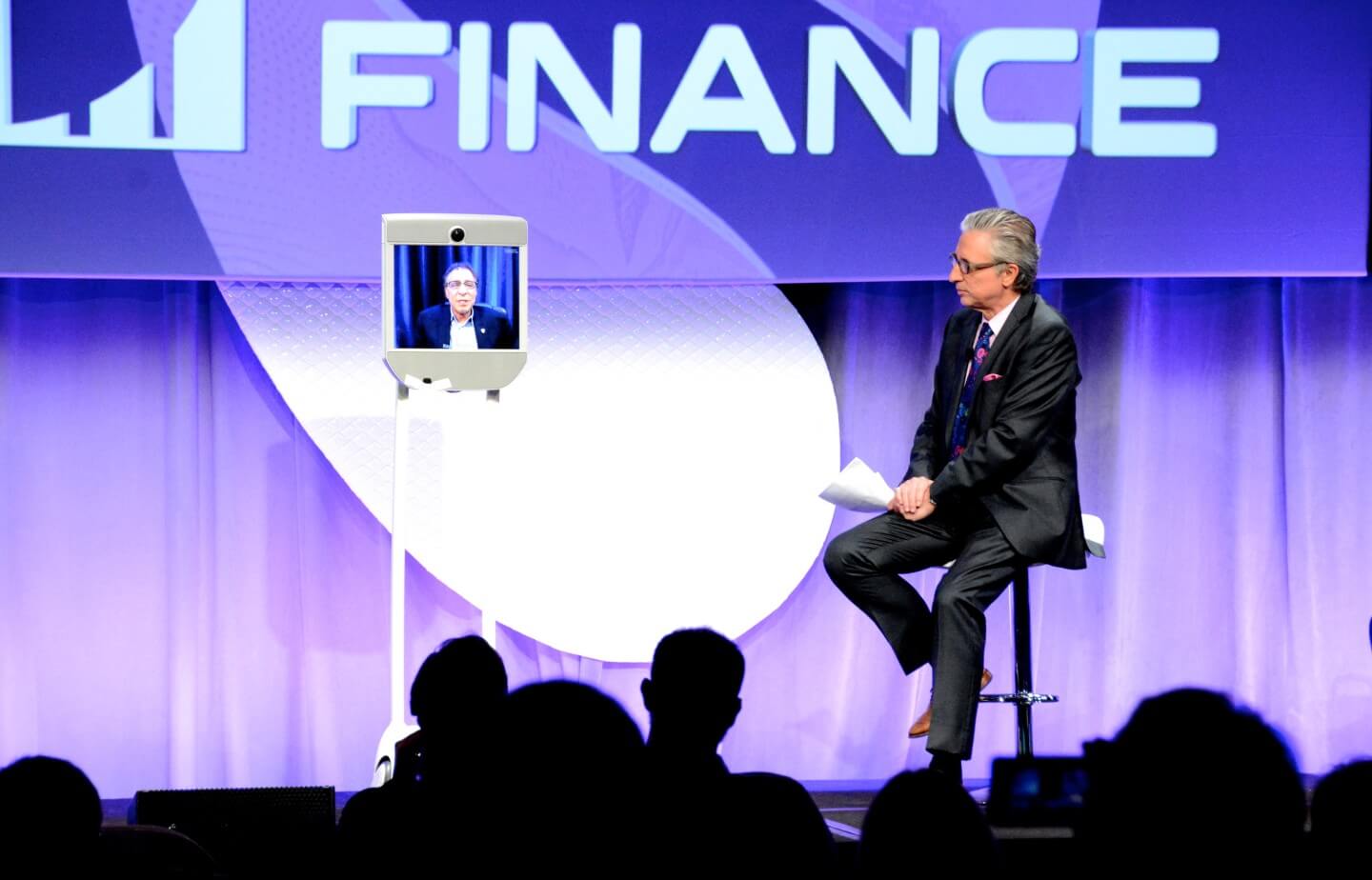 Exponential Finance Ray Kurzweil Stresses Humanity s Moral Imperative In Developing 