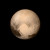 Pluto First Contact Immortalized in Iconic Image on Instagram (How Else?)