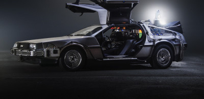 The Technologies 'Back to the Future' Got Right, Wrong, and Left Out ...