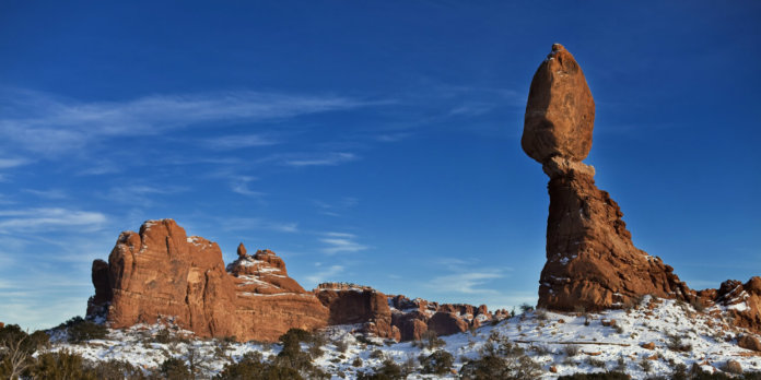 Arches-National-Park-tech-hitting-tipping-point-blockchain