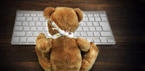Cybersecurity Wake-Up Call: When Kids' Toys Get Hacked
