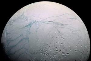 Will Enceladus prove home to life?