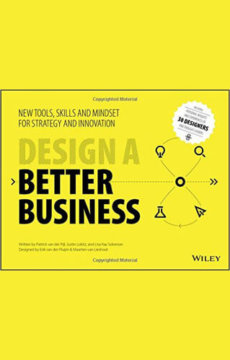 design-a-better-business