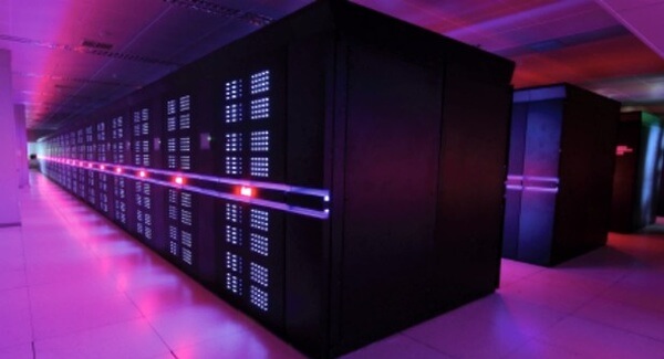 Tianhe-2: The most powerful super computer on the planet