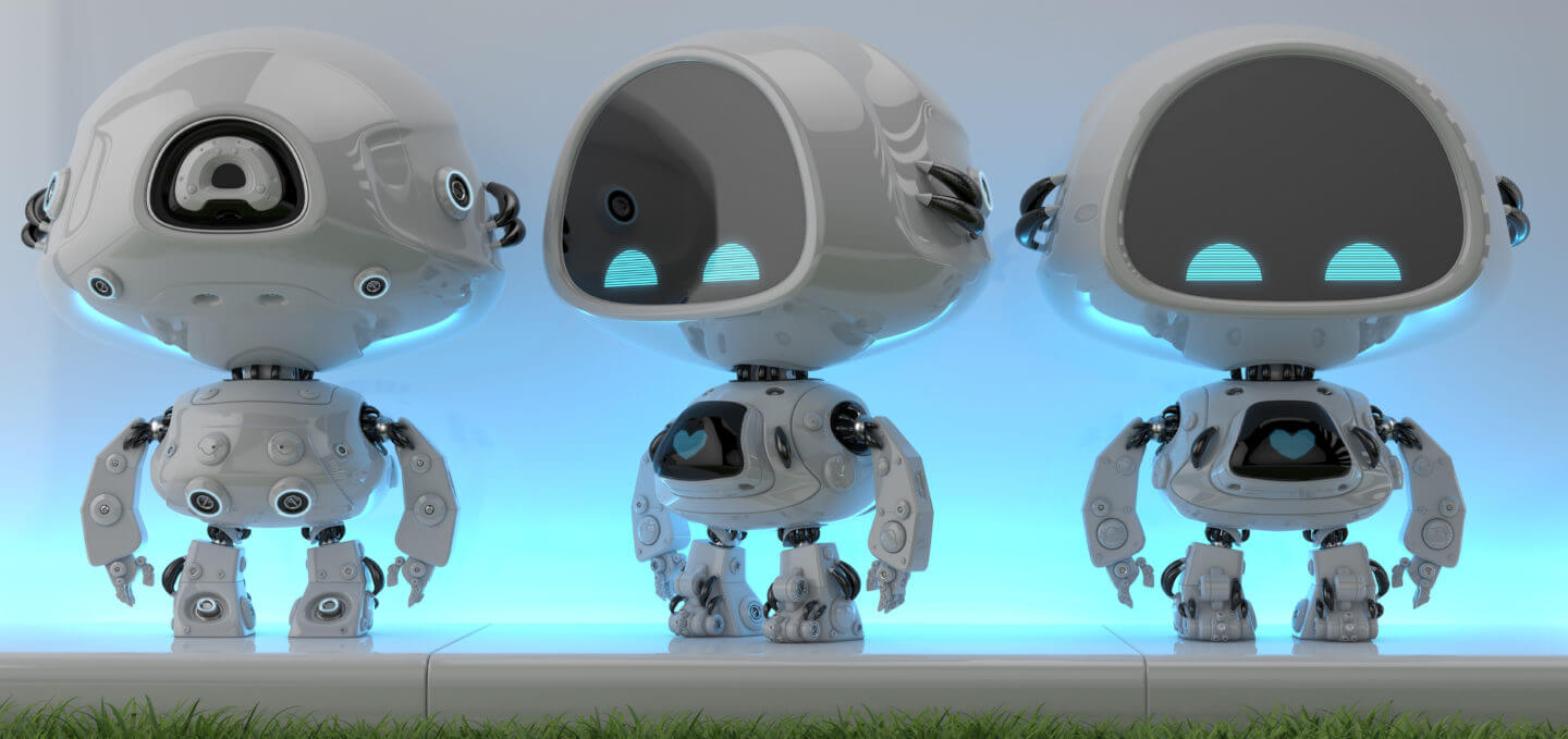 robot babies that look real