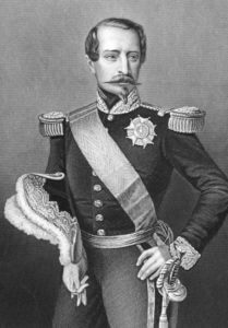 Napoleon III 