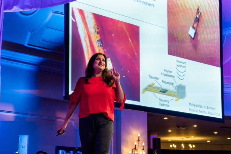 The Astonishing Healthcare Tech of the Future Is Arriving