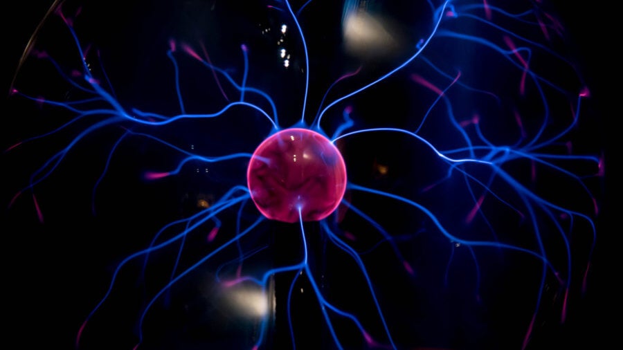 How AI Is Like Electricity--and Why That Matters