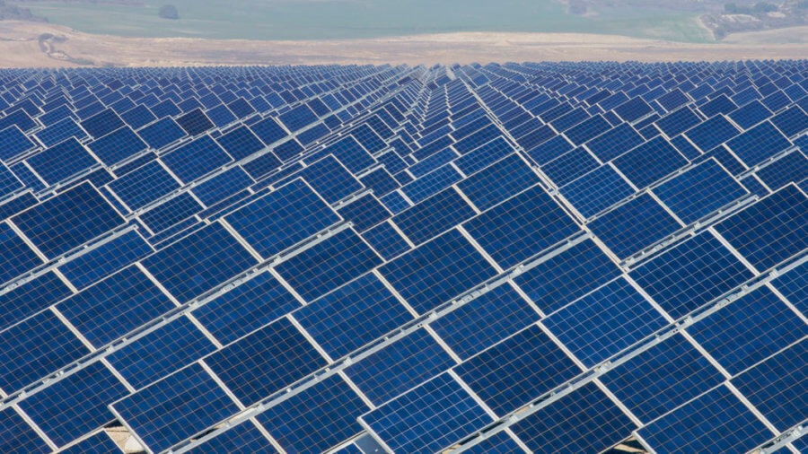 Solar-energy-cheapest-source-sunny-parts-world