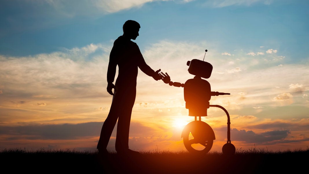 4 Keys to Making the Robots of Our Imagination a Reality