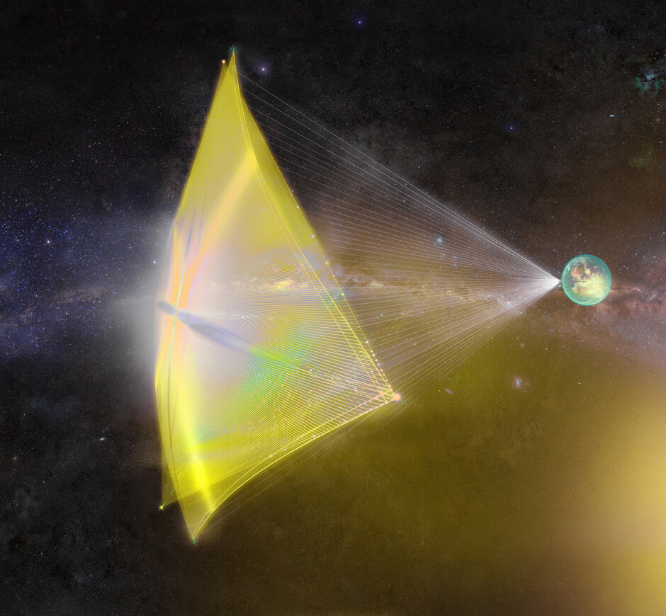 Breakthrough-Starshot-solar-nanocraft-lightsail