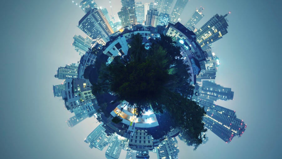 These 7 Disruptive Technologies Could Be Worth Trillions of Dollars