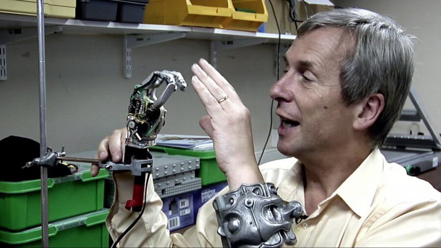 robotic-hand-technology-researcher-experimenting