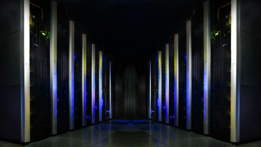 symmetrical-futuristic-modern-server-room