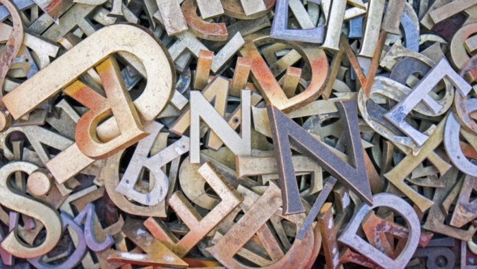pile-different-iron-letters