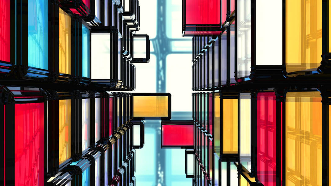 futuristic-abstract-panels