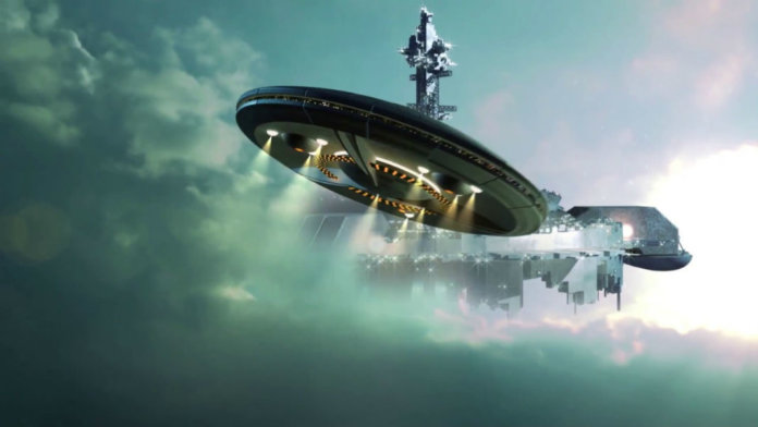 futuristic-spaceship-flying-Singularity-Hub-space-ship