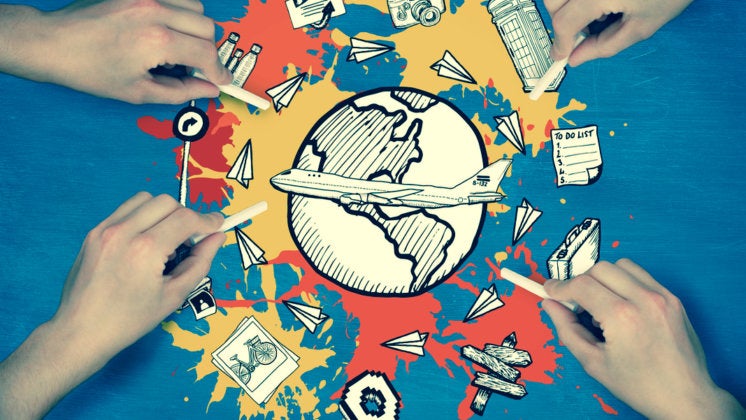 How to Supercharge Problem Solving With Visual Thinking