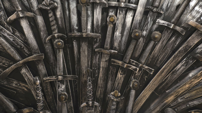 Game-of-Thrones-Iron-Throne-metal-swords-GoT
