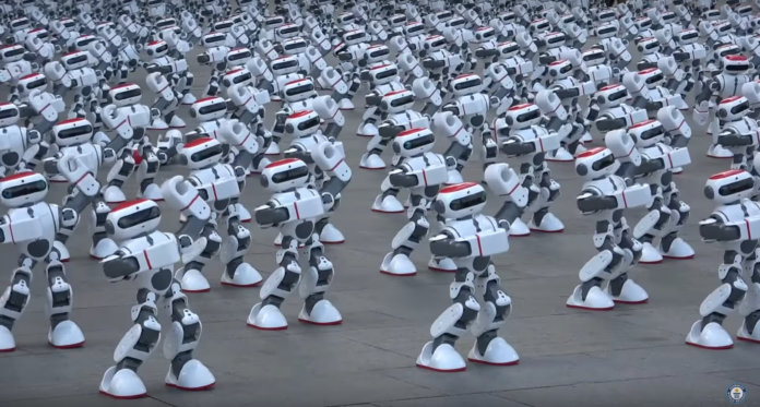 guinness-world-records-robots-dancing