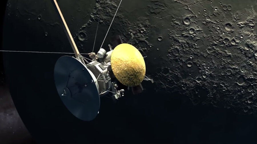 Here Are 3 Good Reasons Why It's Time to Return to the Moon