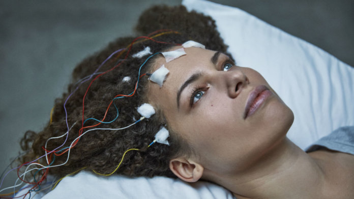 EEG-Unrest-living-with-chronic-fatigue-disease-illness