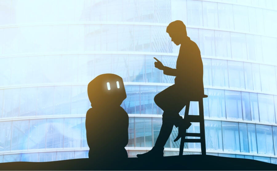 What AI Can Now Do Is Remarkable--But How It's Learning Is More Significant
