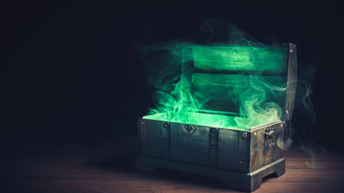 biotechnology synthetic biology open pandora's box green smoke