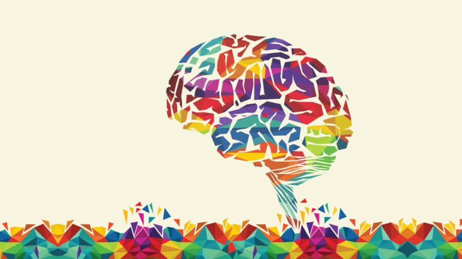 medical-use-of-mdma-illustration-colorful-brain-activity