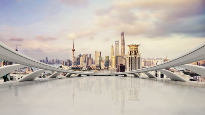 modern-city-skylinetraffic-cityscape-shanghaichinafuturistic-business