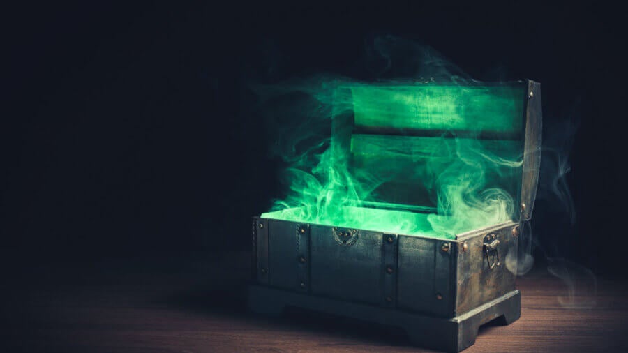 The Enormous Promise and Peril of Bioengineering's Pandora's Box