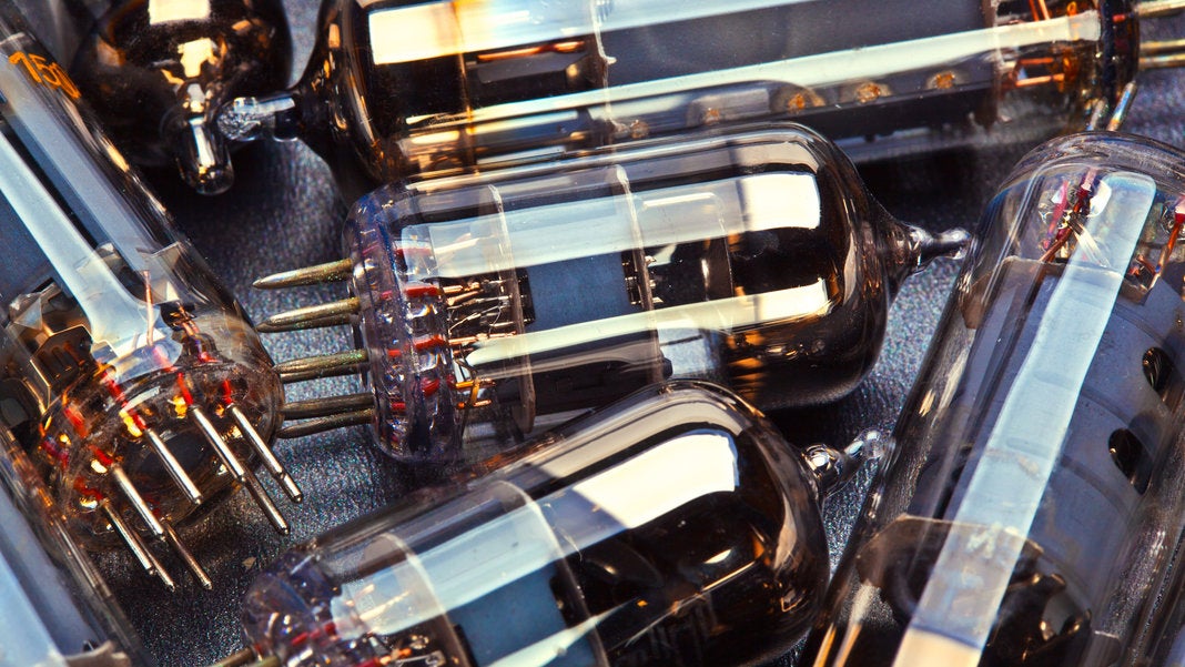 How One of Silicon Valley’s Oldest Companies Survived Tech’s Biggest