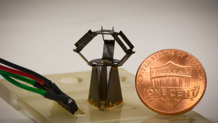 Harvard-robot-milliDelta-bot-robotics-origami-inspired-robot-microsurgery