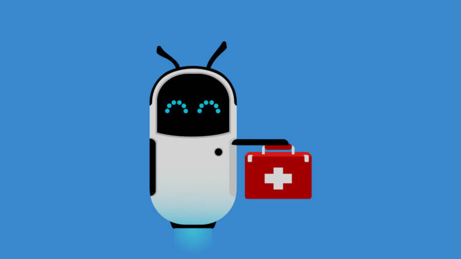 healthcare-home-robots-smart-devices-cute-robot