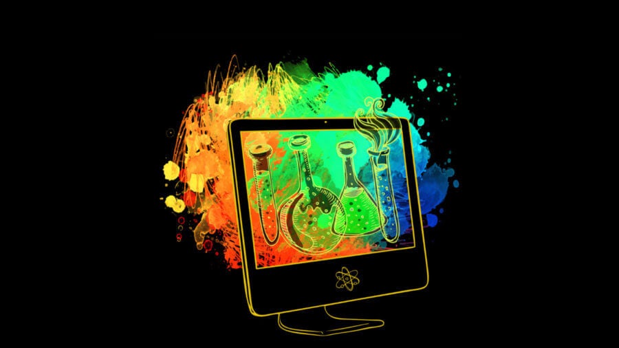 The World Needs More Scientists: How We Can Train Millions in Virtual Labs