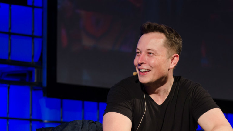 Elon Musk Is What Happens When These Three Traits Get Together in One Human