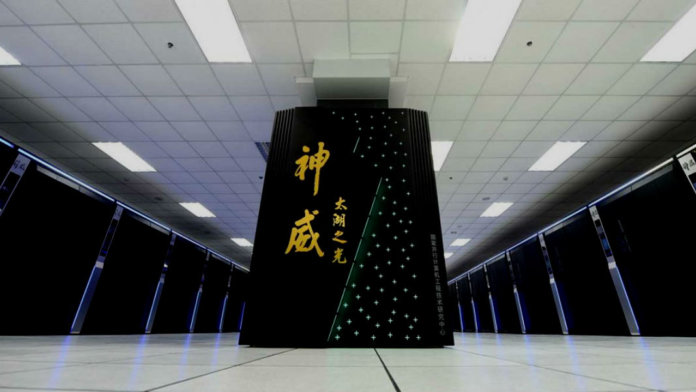 Sunway-TaihuLight-Chinese-supercomputer-solving-major-scientific-challenges-exascale-computing
