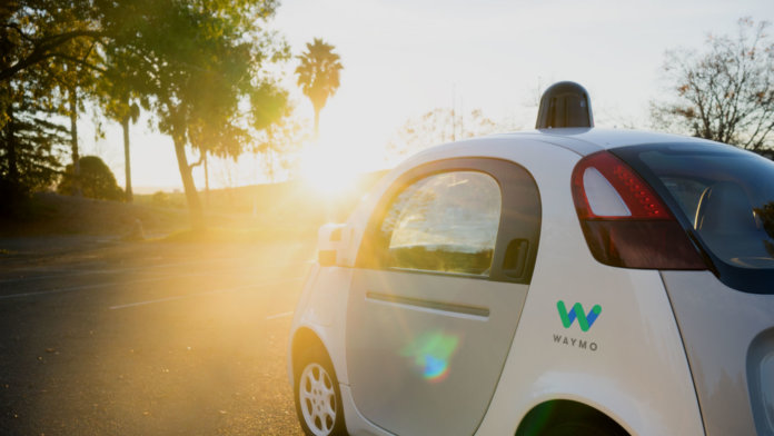 Waymo-fully-self-driving-reference-vehicle-Firefly-autonomous-car