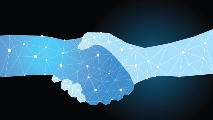 earn-customers-digital-handshake-promise-network-