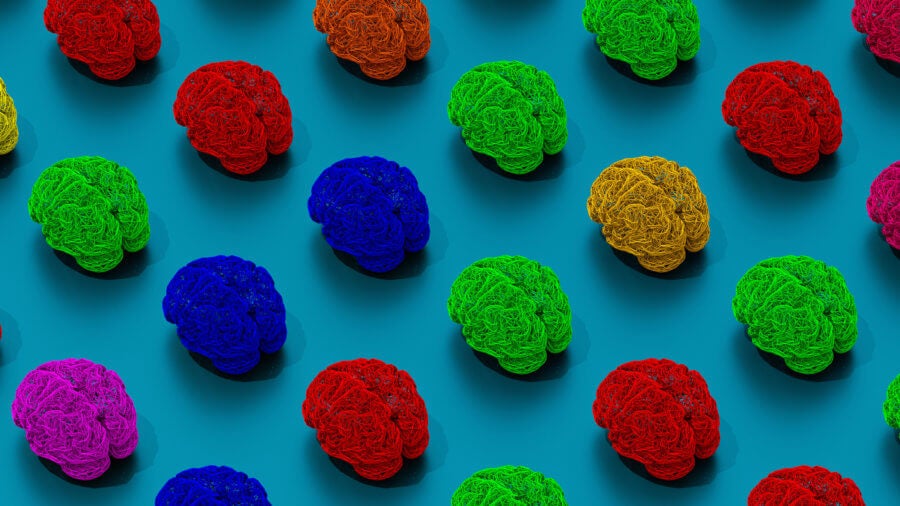 This Startup Is Dreaming of a Global Brain on Blockchain
