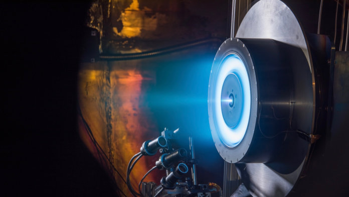 ion-electric-hall-thruster-alternative-to-chemical-rockets-for-mars-travel