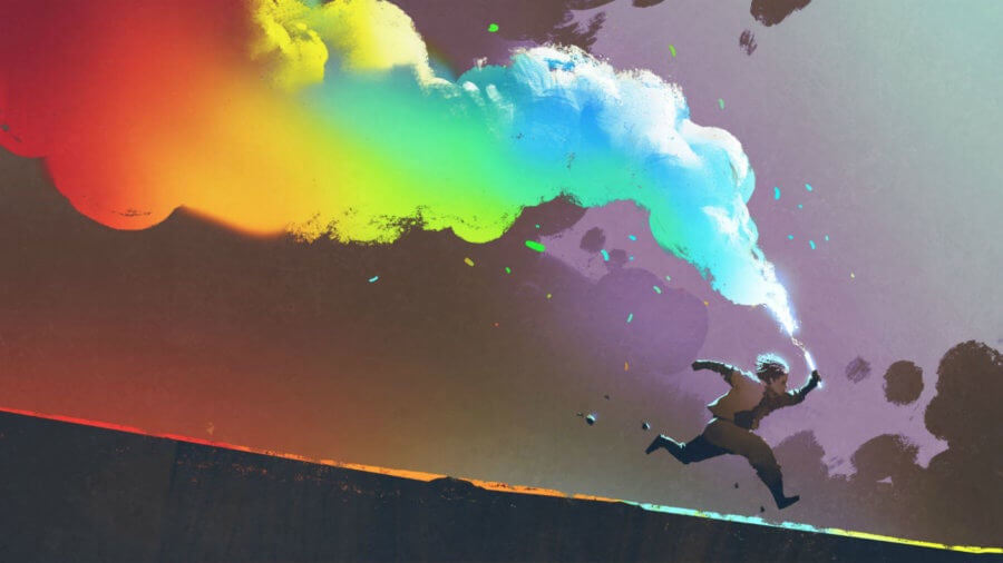 Republish Our Content--Singularity Hub Launches Creative Commons