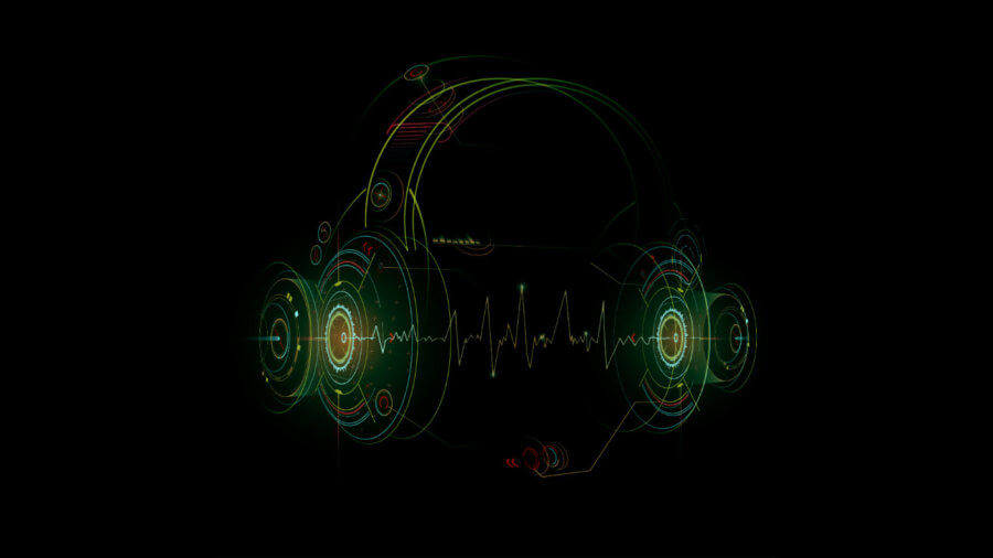 musical-turing-test-headphone-futuristic-illustration