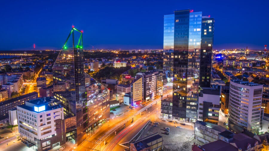 An Innovator's City Guide to Tallinn, Estonia