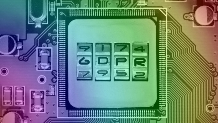 Europe-tech-regulations-GDPR-macro-photo-circuit-board-chip
