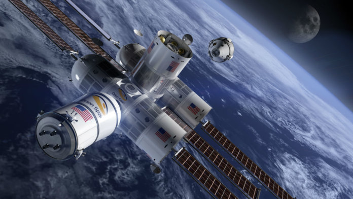 Orion-Span-Aurora-Space-Station-Future-Tourism