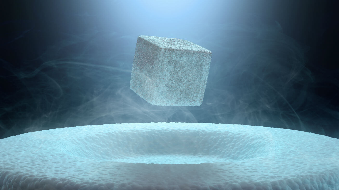 Why The Discovery Of Room Temperature Superconductors Would