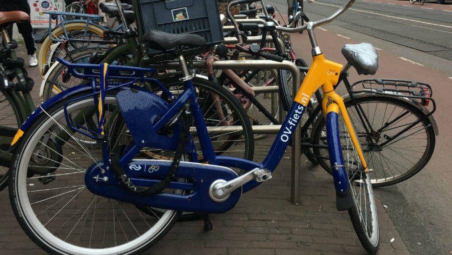 OV-fiets-bicycle-rental-service-Amsterdam - OV Fiets Bicycle Rental Service AmsterDam 900x507