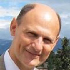 Juan Carlos Izpisua Belmonte